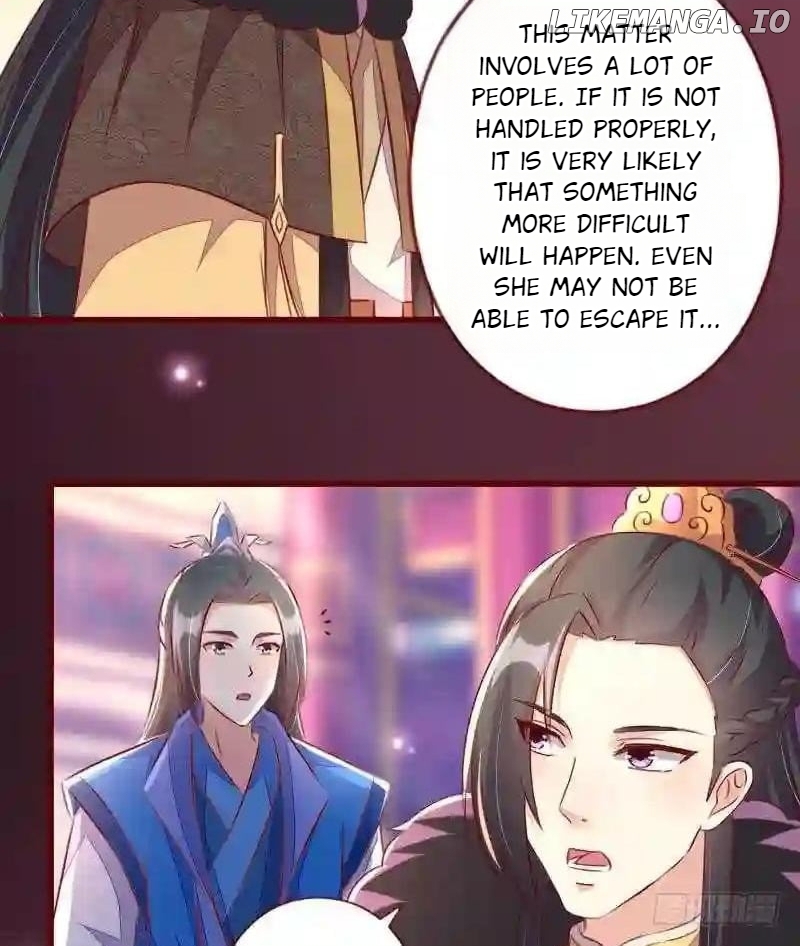 Steal My King Back Chapter 101 - page 15